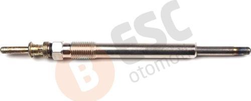 BMW E38 740d için 1 Adet Isıtma Bujisi GX133, 0 100 226 370 GN025