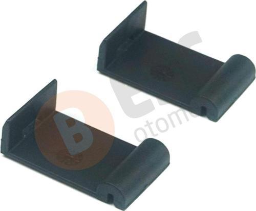 BMW E53 E61 E83 E91 İçin 2 Adet Sunroof Mekanizma Tamir Klipsi