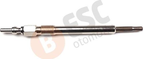 Chrysler Voyager Jeep BMC için 1Adet Isıtma Bujisi