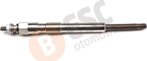 Citroen Peugeot 2 5 TDI İçin 1 Adet Isıtma Bujisi GX120,100226246