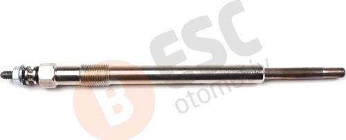 Ford Citroen Peugeot Jaguar Land için 1 Adet Isıtma Bujisi GX148