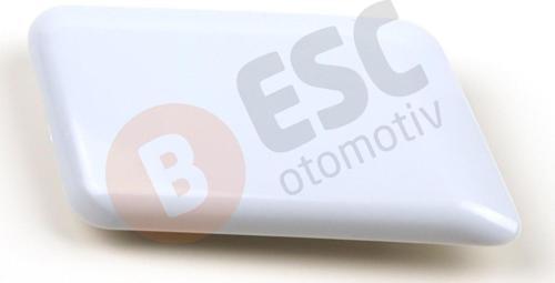 Ford Mondeo MK3 İçin Sağ Far Fıskiye Kapağı 1S7113L018AE