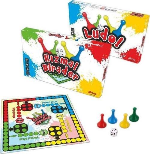 Kızmabirader 1060100