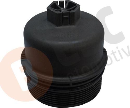 Opel 1 3 CDTI Fiat 1 3 JTD Ufi Tip İçin Yağ Filtre Kabı 5650993