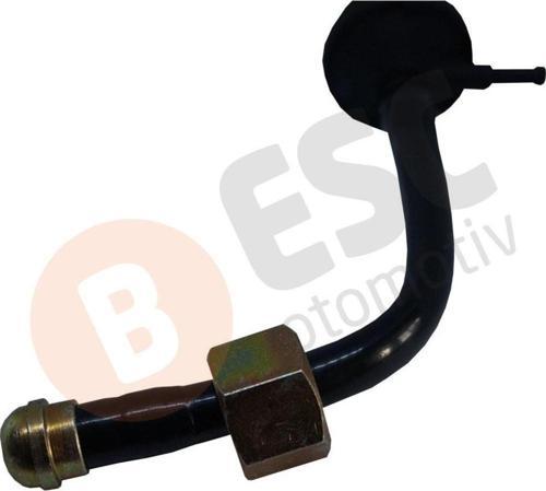 Opel Vectra B için Fren Geri Dönüş Valfi Hortumlu 90497004