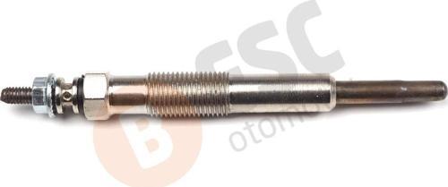 Renault Opel 1.9 Diçin 1 Adet Isıtma Bujisi GX94