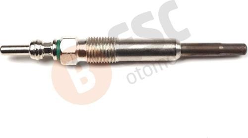 Renault Opel Nissan Dacia Suzuki Mitsubishi için ısıtma Bujisi 11 Volt