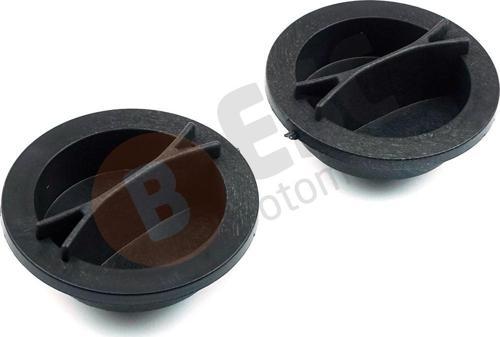 2 adet Otogaz LPG Dolum Ağzı Kapağı Diş Çapı: 10 mm