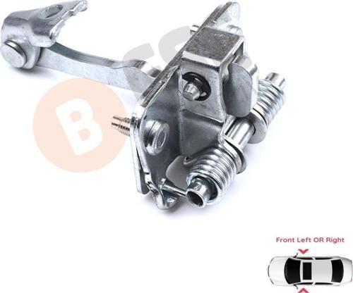Citroen C2 2003–On İçin Ön Sağ veya Sol Kapı Gergi Yayı 9181H6 