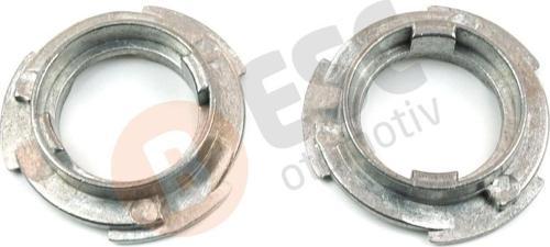 Audi Mercedes VW BMW Skoda Honda Volvo İçin Sağ ve Sol Yan Dikiz Aynası Tamir Parçası