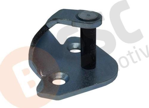 Ducato Jumper Relay Boxer İçin Arka Kapı Kilit Karşılığı 8503ES