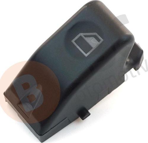 EDP136 Fiat Siena Palio Strada MK1 İçin 1 Adet Cam Açma Düğme Kapağı 717135614