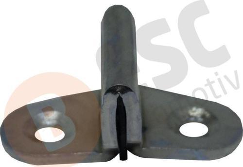 EDP799 Fiat Citroen Peugeot İçin Kapı Kilit Karşılığı 916494, 51864555