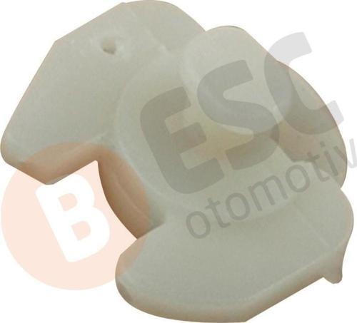 BMW 3 Serisi E36 E46 İçin Sunroof Plastik Klipsi
