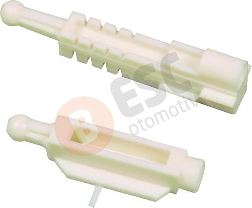 BMW 5 E39 1996-2000 İçin Far Ayar Tamir Seti 63120027924