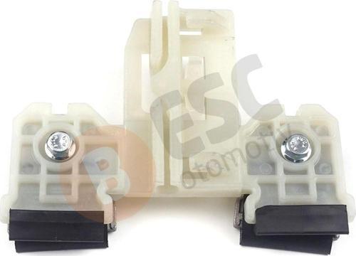 EWR5148 Skoda Fabia 5J MG 2008-2014 İçin Ön Sol Cam Kriko Tamir Klipsi
