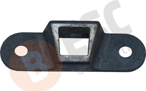 Fiat Citroen Peugeot için Arka Kapı Üst Kilit Karşılığı 1303898080