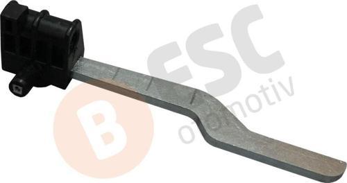 Bmw 6 Series E63 E64 Cc 2004-2010 İçin Açılır Tavan Kilitleme Sağ Parça 7123312 R