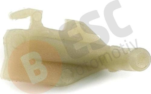 Fiat Doblo 2000-2010 için Tek Kapak Arka Bagaj Açma Merkezi Kilit Motor Parçası 735331105