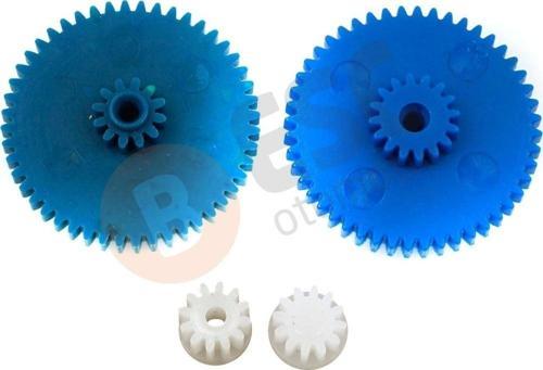 BMW E30 316i W124 W126 W127 İçin VDO Odometer Kilometre Sayaç Dişli Seti