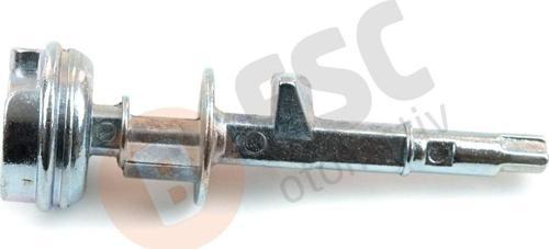 BMW E39 1995-2004 için Kontak Şaftı Tamir Parçası
