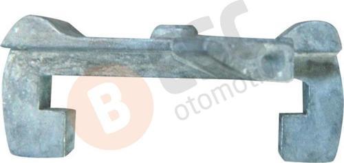 BMW E39 İçin Direksiyon Kilitleme Parçası