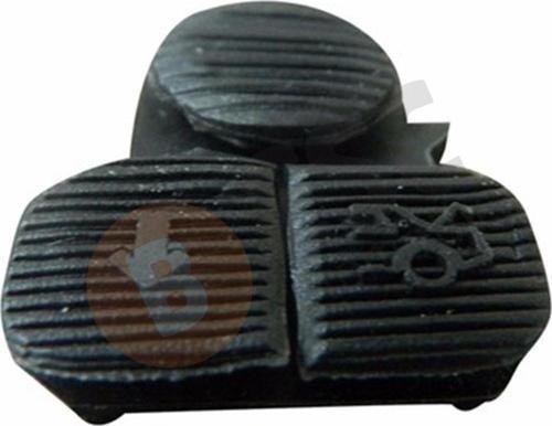 BMW E39 İçin Uzaktan Kumanda Düğmesi Kapağı