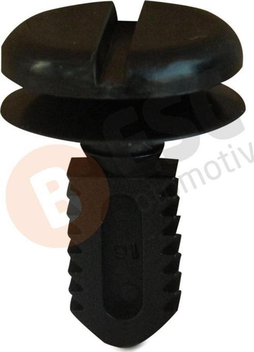 BMW için 10 Adet Döşeme Kilidi 51711916199, 51711916197