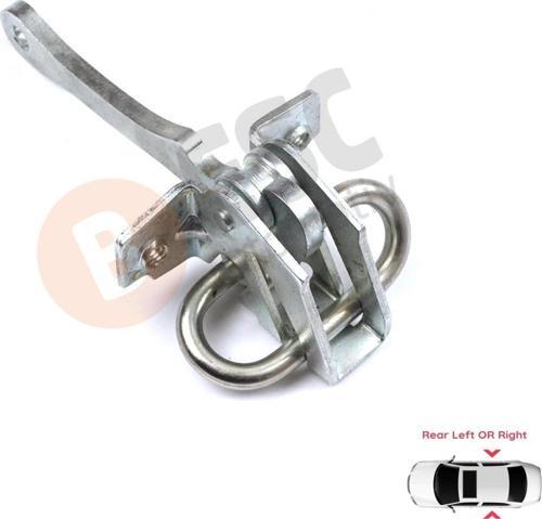 Fiat Tempra 159 Tipo 160 İçin Arka Kapı Gergi Yayı 46424566