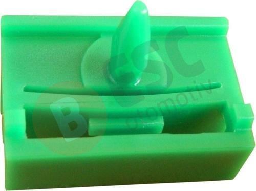 BMW için 10 Adet Yan Kalıp Klipsi 51717066223