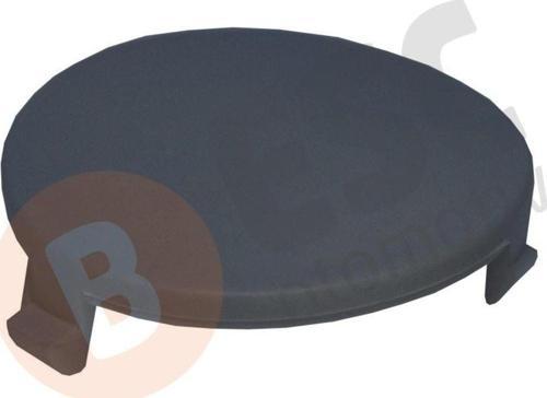 Ford C Max 2003-2010 İçin Arka Çeki Demir Kapağı 3M51R17K922AA