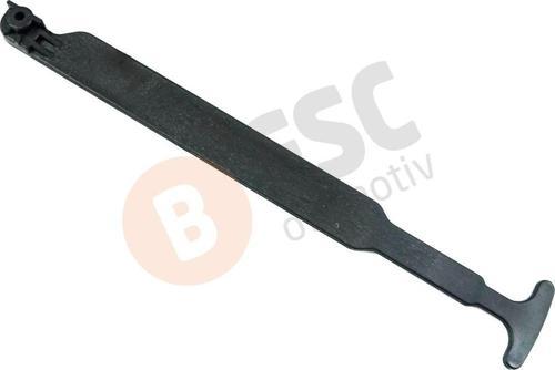 Ford Fiesta 1998-2007 İçin Kaput Açma Plastiği VP2H 16B632 AE