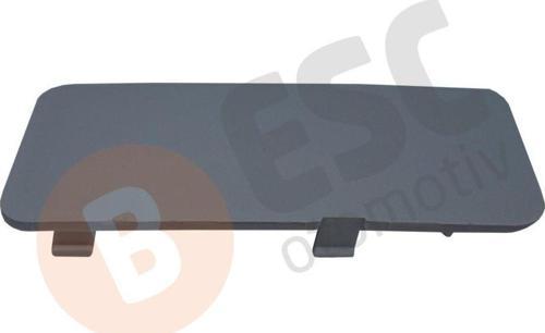 Ford Fiesta 1999-2002 İçin Ön Tampon Çeki Demir Kapağı YS6117A989
