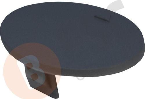 Ford Fiesta 2002-2008 İçin Ön Tampon Çeki Demir Kapağı