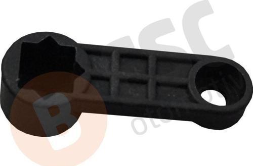 Ford Fiesta İçin Klima Tamir Plastiği