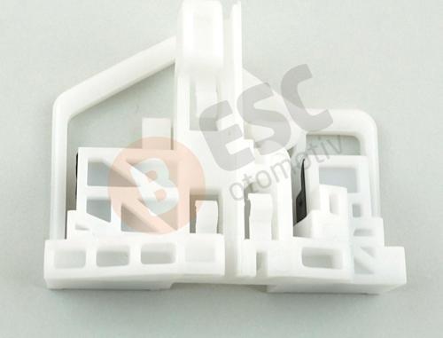 Ford Fiesta MK5 2002-08 İçin Sol Ön Cam Mekanizması Tamir Klipsi