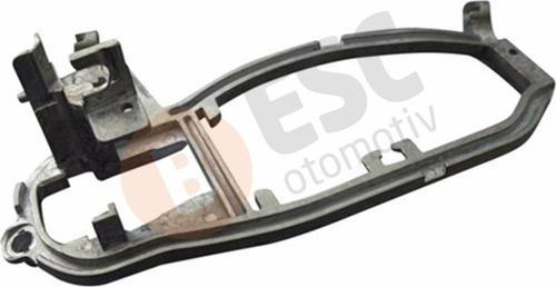 BMW X5 2000-2006 İçin Dış Sol Ön Kapı Kolu Tamir Parçası