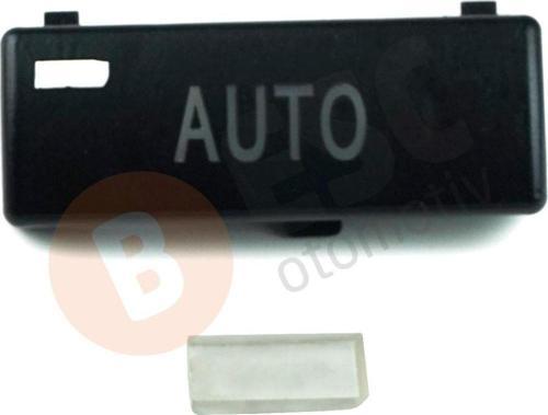 BMW X5 E53 E39 İçin Klima Kontrol Auto Düğme Kapağı 6972163