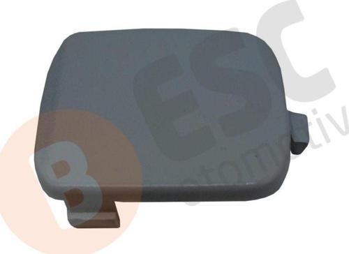 Ford Focus HB 05 08 İçin Arka Çeki Demir Kapağı 4M51A17K922AA