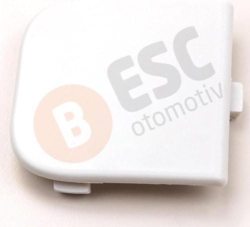 Ford Focus HB 2008-2011 İçin Arka Çeki Demir Kapağı 1521653