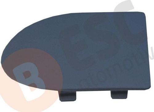 Ford Focus Sedan 02 05 İçin Arka Çeki Demir Kapağı 2M51F17K922AA