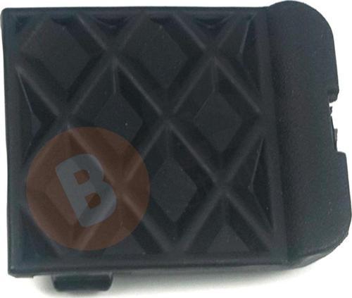 Ford Focus Sedan 11 14 İçin Arka Çeki Demir Kapağı BM51F17K922AA