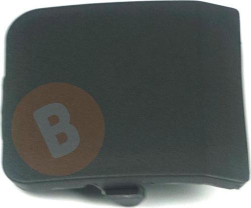 Ford Fusion 2005-2012 İçin Ön Tampon Çeki Demir Kapağı