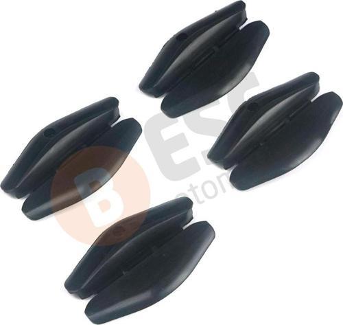 Buick Cadillac İçin 4 Adet Ön veya Arka Cam Kılavuzu 20747509