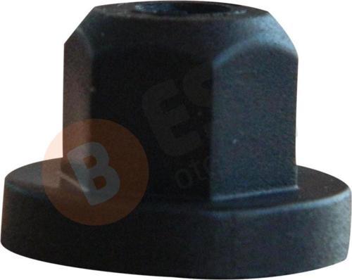 Ford Opel için 10 Adet Vida Somunu 90413589, 180942
