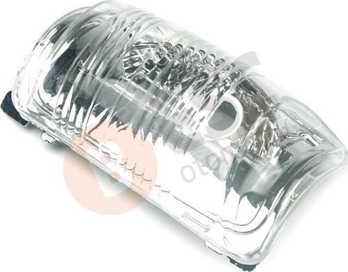 Ford Transit 13 On İçin Yan Ayna Sinyali Beyaz Sağ 1847389