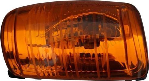 Ford Transit 2013-On İçin Yan Ayna Sinyali Turuncu Sağ 1847390