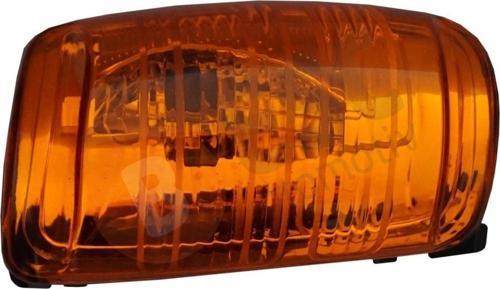 Ford Transit 2013-On İçin Yan Ayna Sinyali Turuncu Sol 1847388