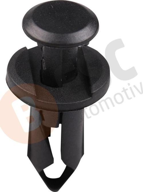 GM Ford için 10 Adet İtme Tipli Klips 11561878, F3LY 14570 B