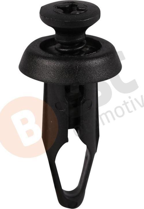GM için 10 Adet Çamurluk Paneli Tutucu Klipsi 22657634